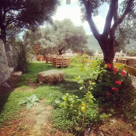 Ipekce Mesudiye (Datca)