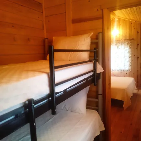 Hotel Ipekce Mesudiye (Datca)