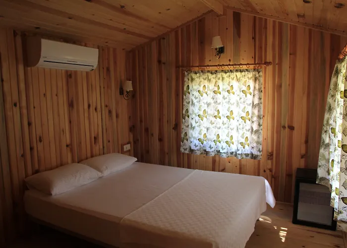 Ipekce Hotel