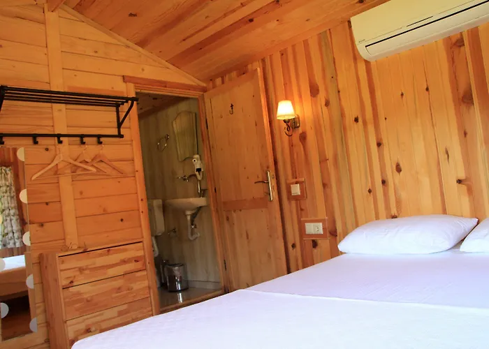 Ipekce Hotel
