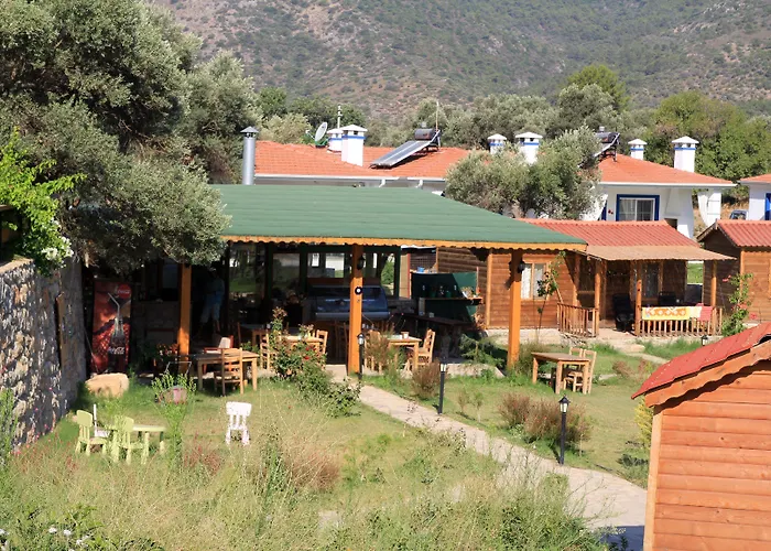 Hotel Ipekce