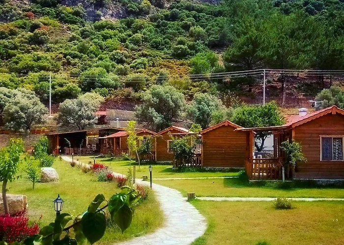 Ipekce Hotel