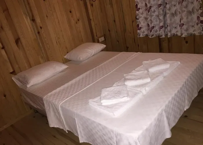 Ipekce Mesudiye (Datca)