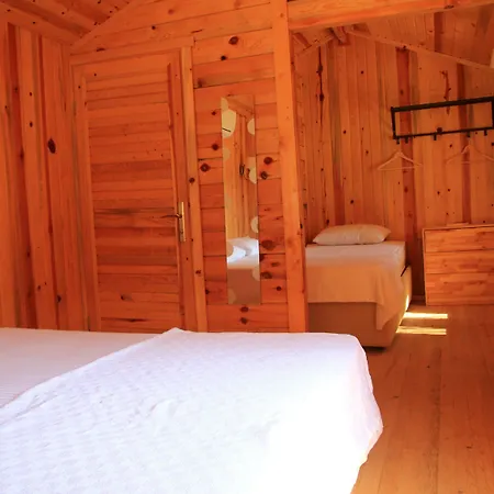 Ipekce Отель 3*