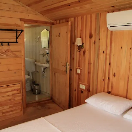 Otel Ipekce 3*