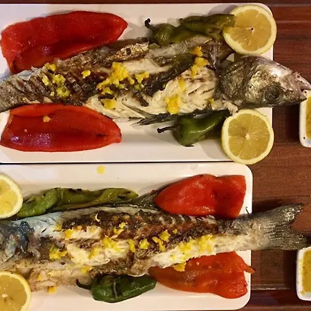 Otel Ipekce