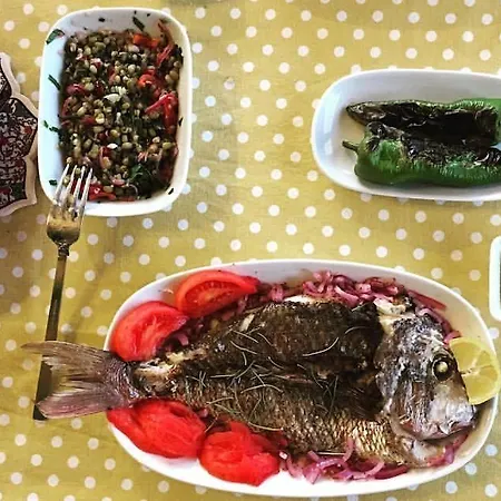 Ipekce Месудие