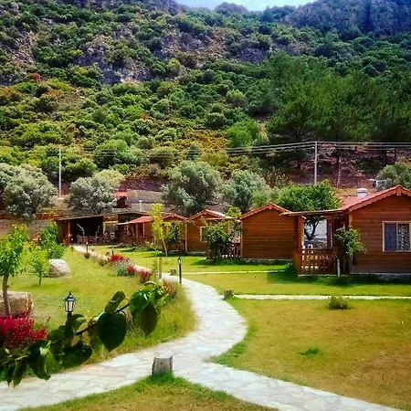 Ipekce Otel