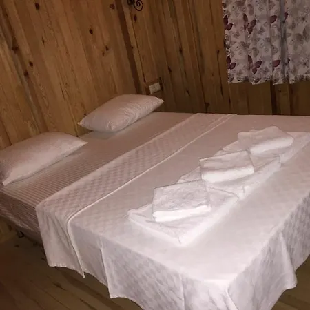 Ipekce Месудие