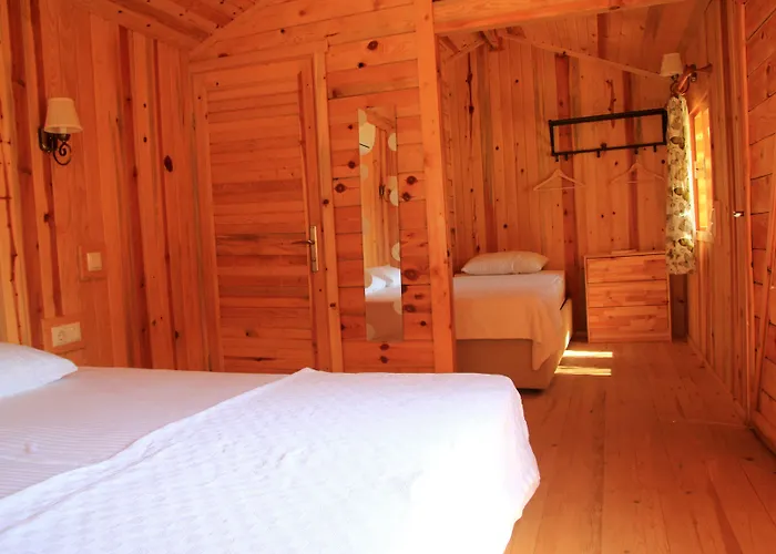 Ipekce Отель 3*