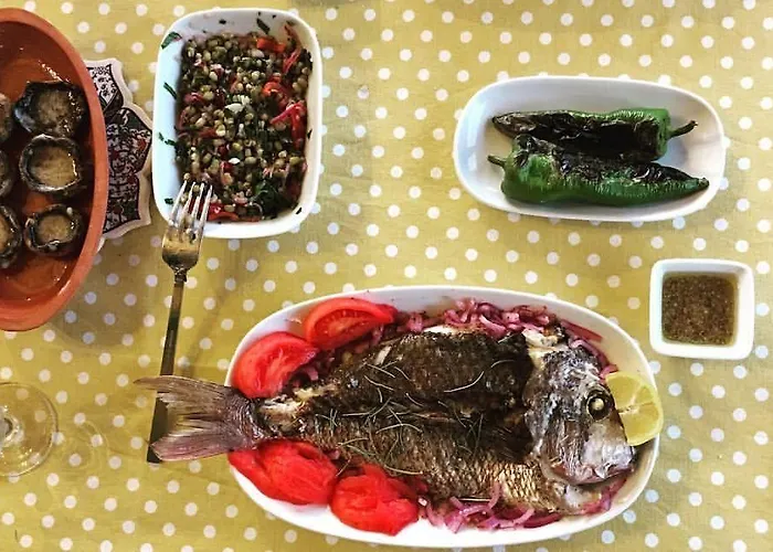 Ipekce Месудие