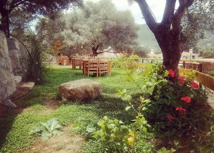 Ipekce Месудие